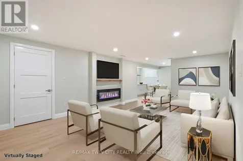 33 Tanglewood Terrace Brantford ON N3R 3R8