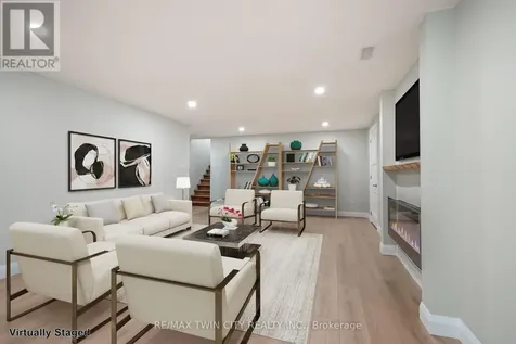 33 Tanglewood Terrace Brantford ON N3R 3R8