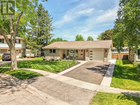 33 Tanglewood Terrace Brantford ON N3R 3R8