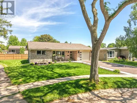 33 Tanglewood Terrace Brantford ON N3R 3R8