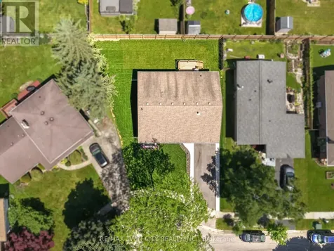 33 Tanglewood Terrace Brantford ON N3R 3R8
