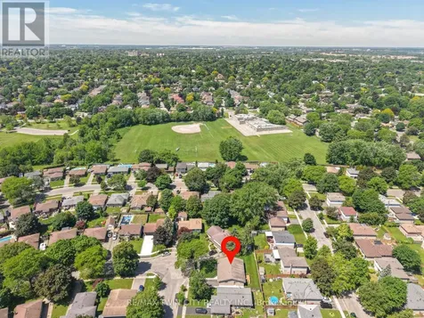 33 Tanglewood Terrace Brantford ON N3R 3R8