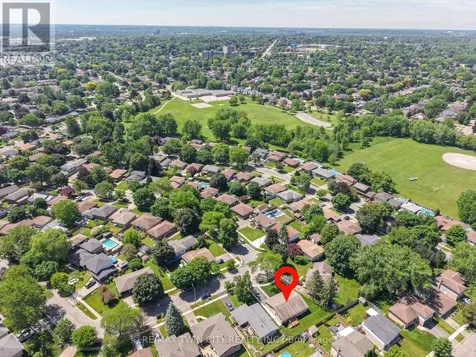 33 Tanglewood Terrace Brantford ON N3R 3R8