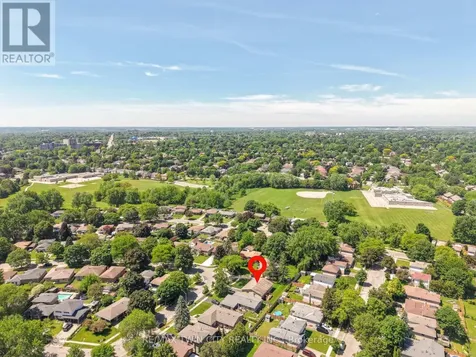 33 Tanglewood Terrace Brantford ON N3R 3R8