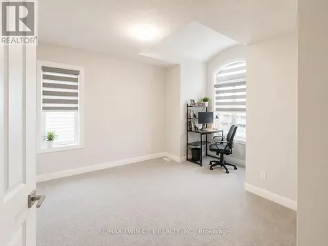 514 Bridgemill Crescent Kitchener ON N2A 0A3