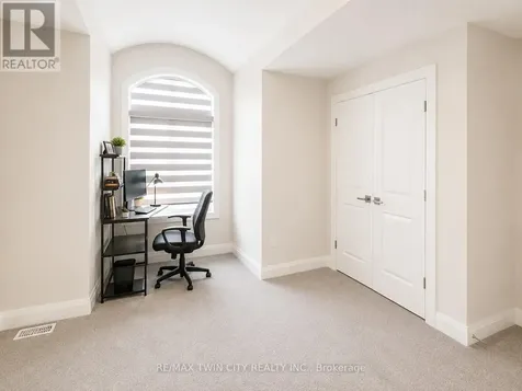 514 Bridgemill Crescent Kitchener ON N2A 0A3