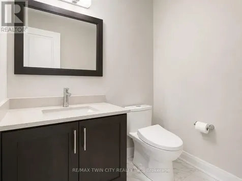 514 Bridgemill Crescent Kitchener ON N2A 0A3