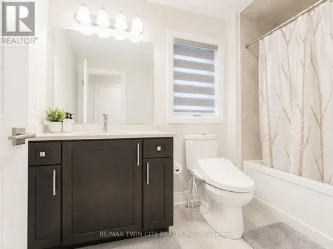 514 Bridgemill Crescent Kitchener ON N2A 0A3