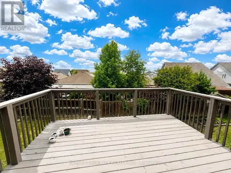 514 Bridgemill Crescent Kitchener ON N2A 0A3