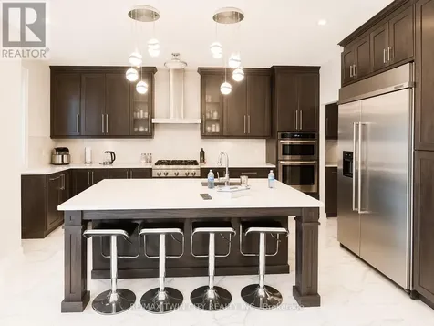 514 Bridgemill Crescent Kitchener ON N2A 0A3