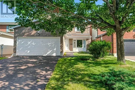 91 Dossetter Way Ottawa ON K1G 4S6