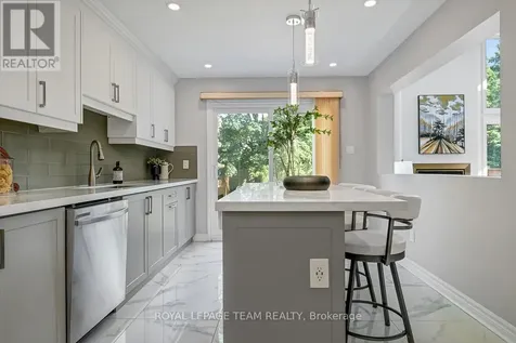 91 Dossetter Way Ottawa ON K1G 4S6