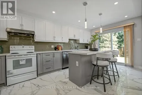 91 Dossetter Way Ottawa ON K1G 4S6