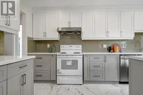 91 Dossetter Way Ottawa ON K1G 4S6