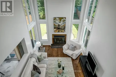 91 Dossetter Way Ottawa ON K1G 4S6