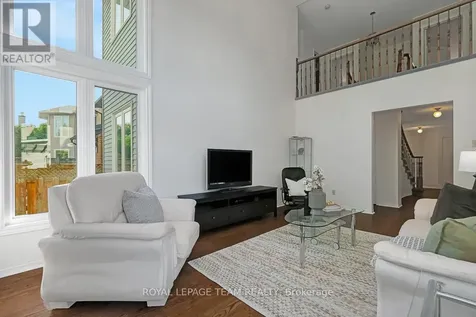 91 Dossetter Way Ottawa ON K1G 4S6