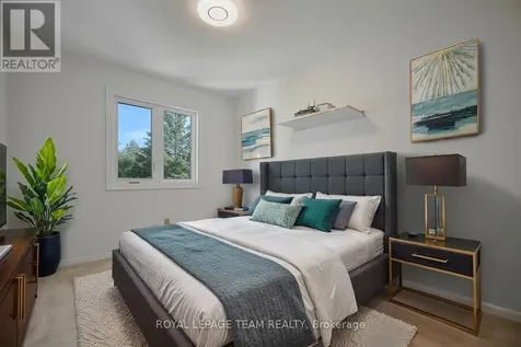91 Dossetter Way Ottawa ON K1G 4S6