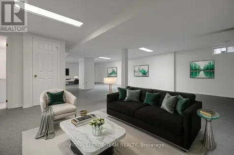 91 Dossetter Way Ottawa ON K1G 4S6