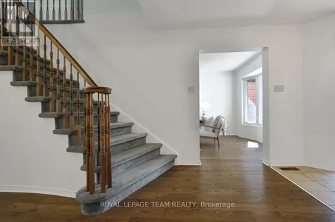 91 Dossetter Way Ottawa ON K1G 4S6