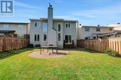 91 Dossetter Way Ottawa ON K1G 4S6