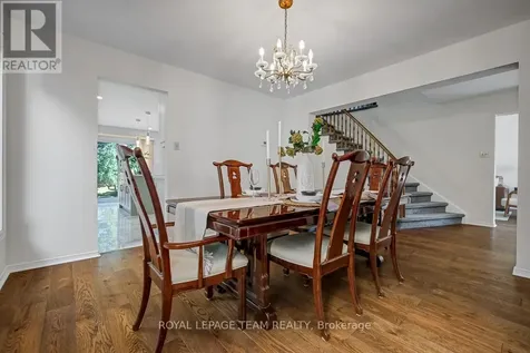 91 Dossetter Way Ottawa ON K1G 4S6