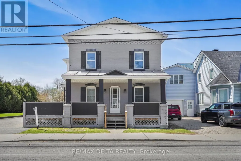 3668 Champlain Street Clarence-rockland ON K0A 1E0