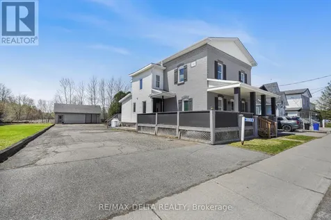 3668 Champlain Street Clarence-rockland ON K0A 1E0