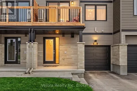 1224 Cope Drive Ottawa ON K2S 3C4