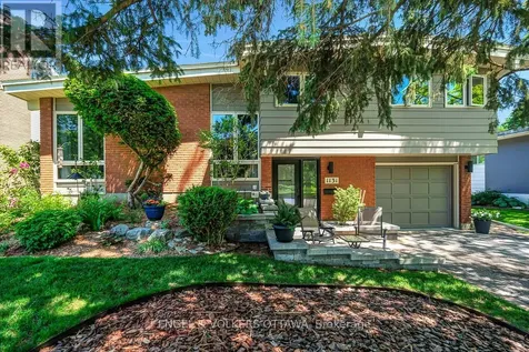 1131 Cameo Drive Ottawa ON K2C 1Y6