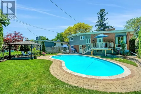 1131 Cameo Drive Ottawa ON K2C 1Y6