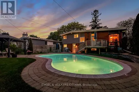 1131 Cameo Drive Ottawa ON K2C 1Y6