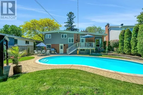 1131 Cameo Drive Ottawa ON K2C 1Y6
