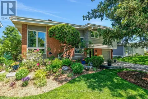 1131 Cameo Drive Ottawa ON K2C 1Y6