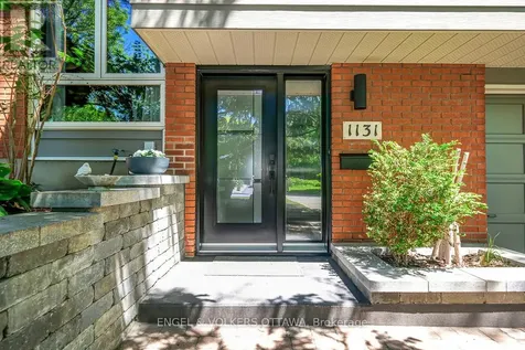 1131 Cameo Drive Ottawa ON K2C 1Y6