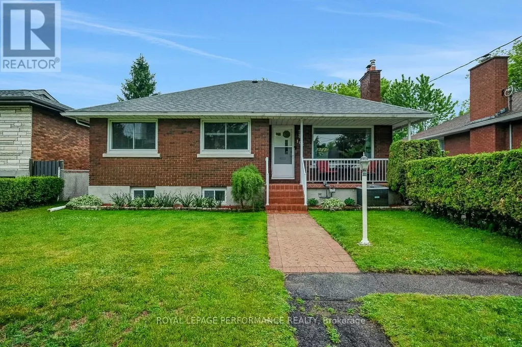 102 Donald Street Ottawa ON K1K 1N2