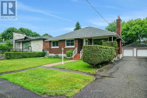 102 Donald Street Ottawa ON K1K 1N2
