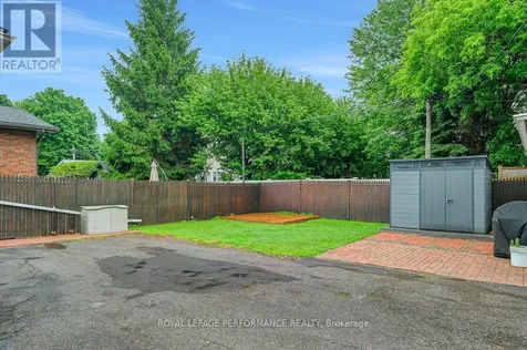 102 Donald Street Ottawa ON K1K 1N2