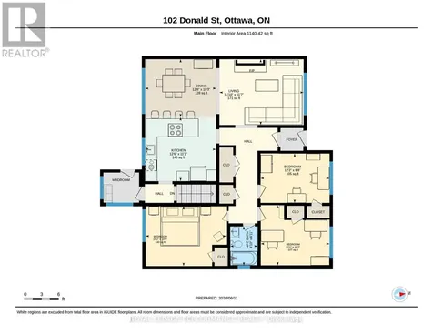 102 Donald Street Ottawa ON K1K 1N2