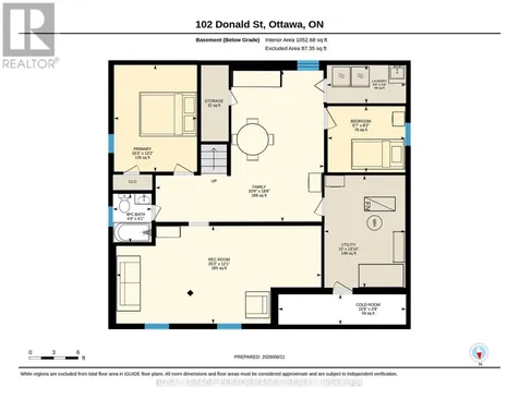 102 Donald Street Ottawa ON K1K 1N2
