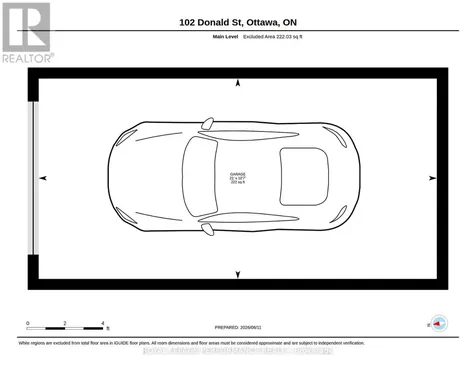 102 Donald Street Ottawa ON K1K 1N2