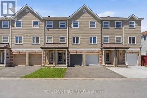 441 Sadar Private Ottawa ON K2J 0C8