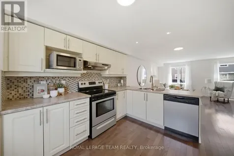 441 Sadar Private Ottawa ON K2J 0C8