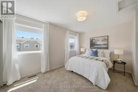 441 Sadar Private Ottawa ON K2J 0C8