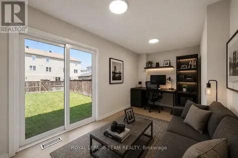 441 Sadar Private Ottawa ON K2J 0C8