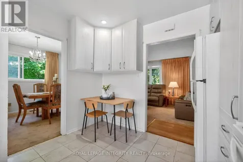 619 Blanchard Crescent Ottawa ON K1V 7B7