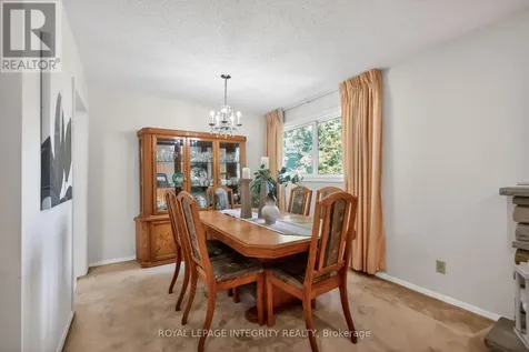 619 Blanchard Crescent Ottawa ON K1V 7B7