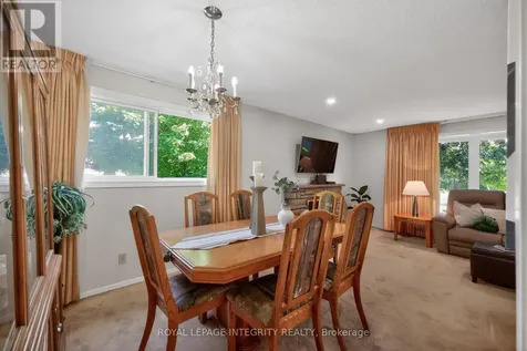 619 Blanchard Crescent Ottawa ON K1V 7B7