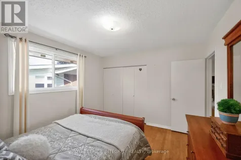 619 Blanchard Crescent Ottawa ON K1V 7B7