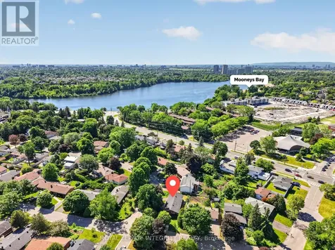 619 Blanchard Crescent Ottawa ON K1V 7B7