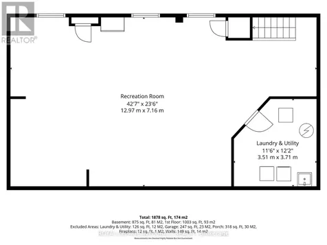 619 Blanchard Crescent Ottawa ON K1V 7B7